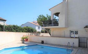 maison a Agde